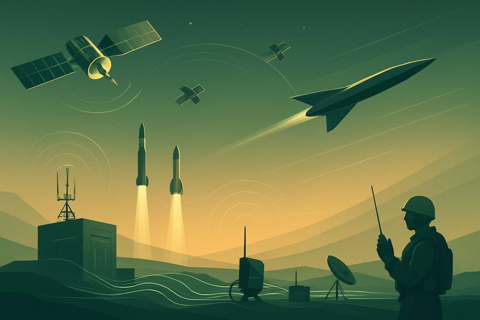 The Trusted Disruptor: A Deep Dive into L3Harris Technologies (LHX) in 2026