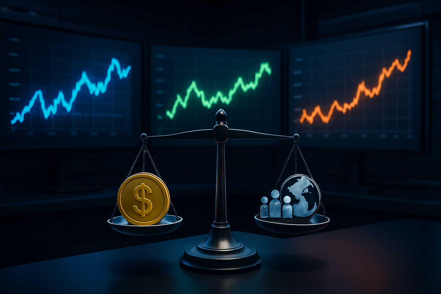 The Accuracy War: PredictIt vs. Kalshi vs. Polymarket