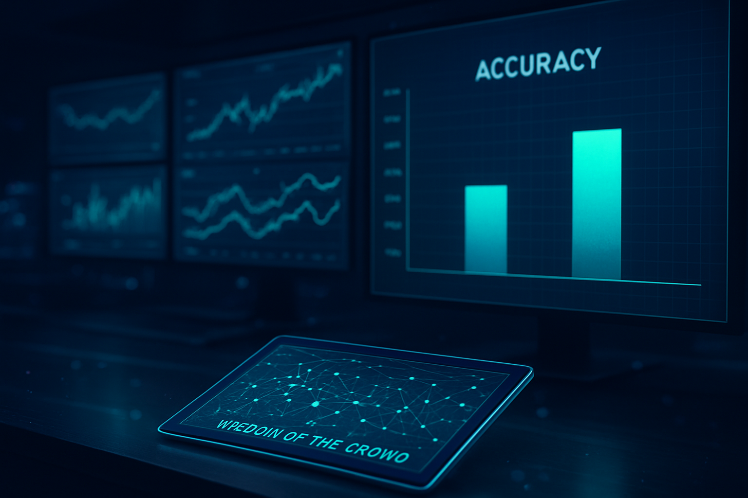 The Accuracy Paradox: New Vanderbilt Study Shines a Light on the Reliability of Prediction Markets