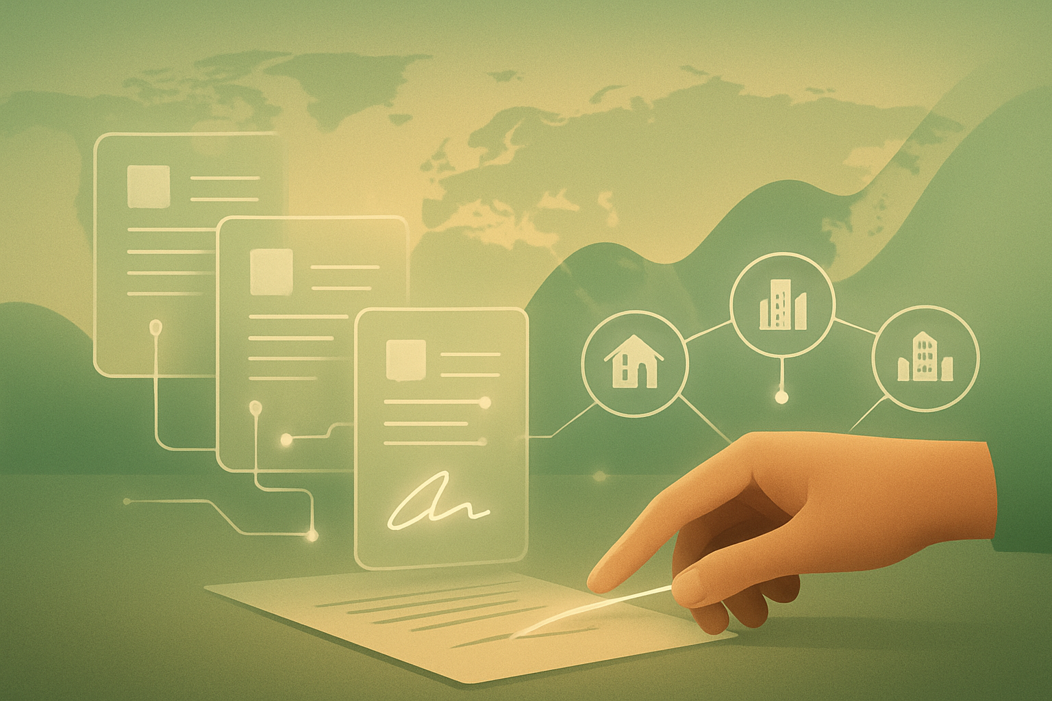 DocuSign (DOCU): From E-Signatures to the Intelligent Agreement Era