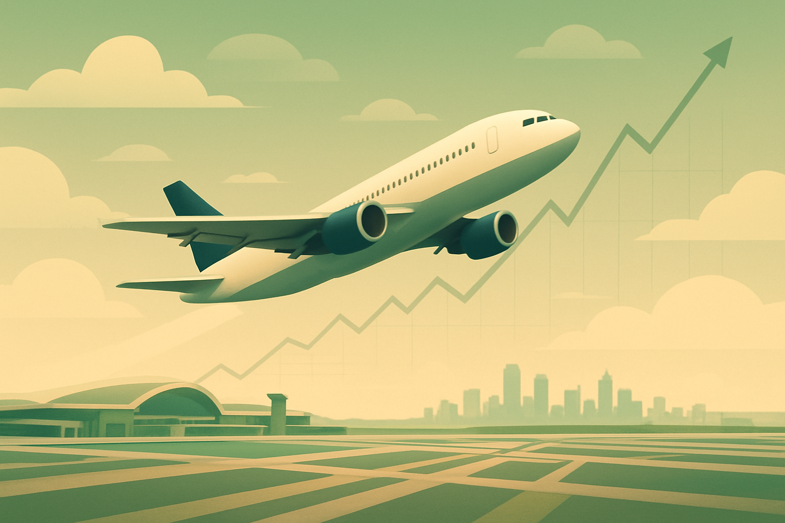 The Centennial Titan: A Comprehensive Research Report on Delta Air Lines (DAL)