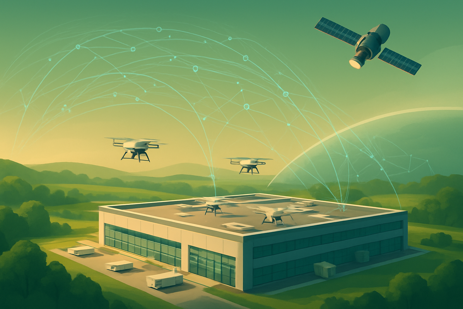 Amazon 2026: Navigating the Efficiency Era and the AI Frontier (AMZN Research)