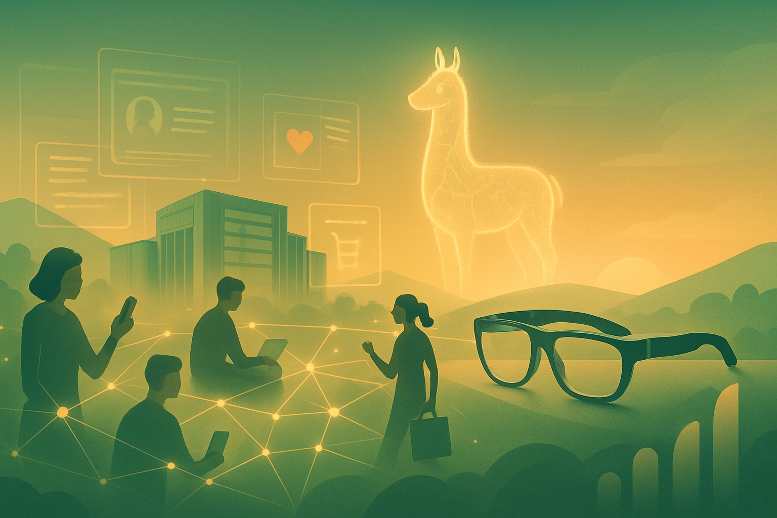 The Agentic Pivot: Decoding Meta Platforms’ $70 Billion Bet on the Future of Intelligence