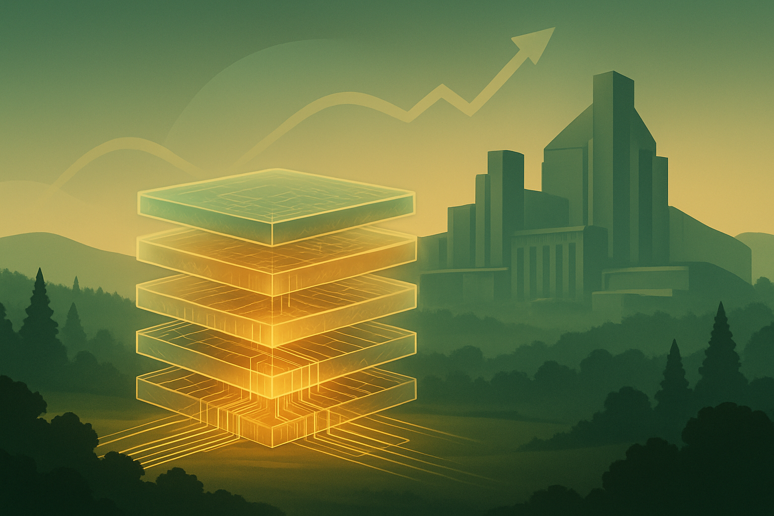 Micron Technology (MU): Scaling the AI Memory Wall and the $100 Billion Megafab Era