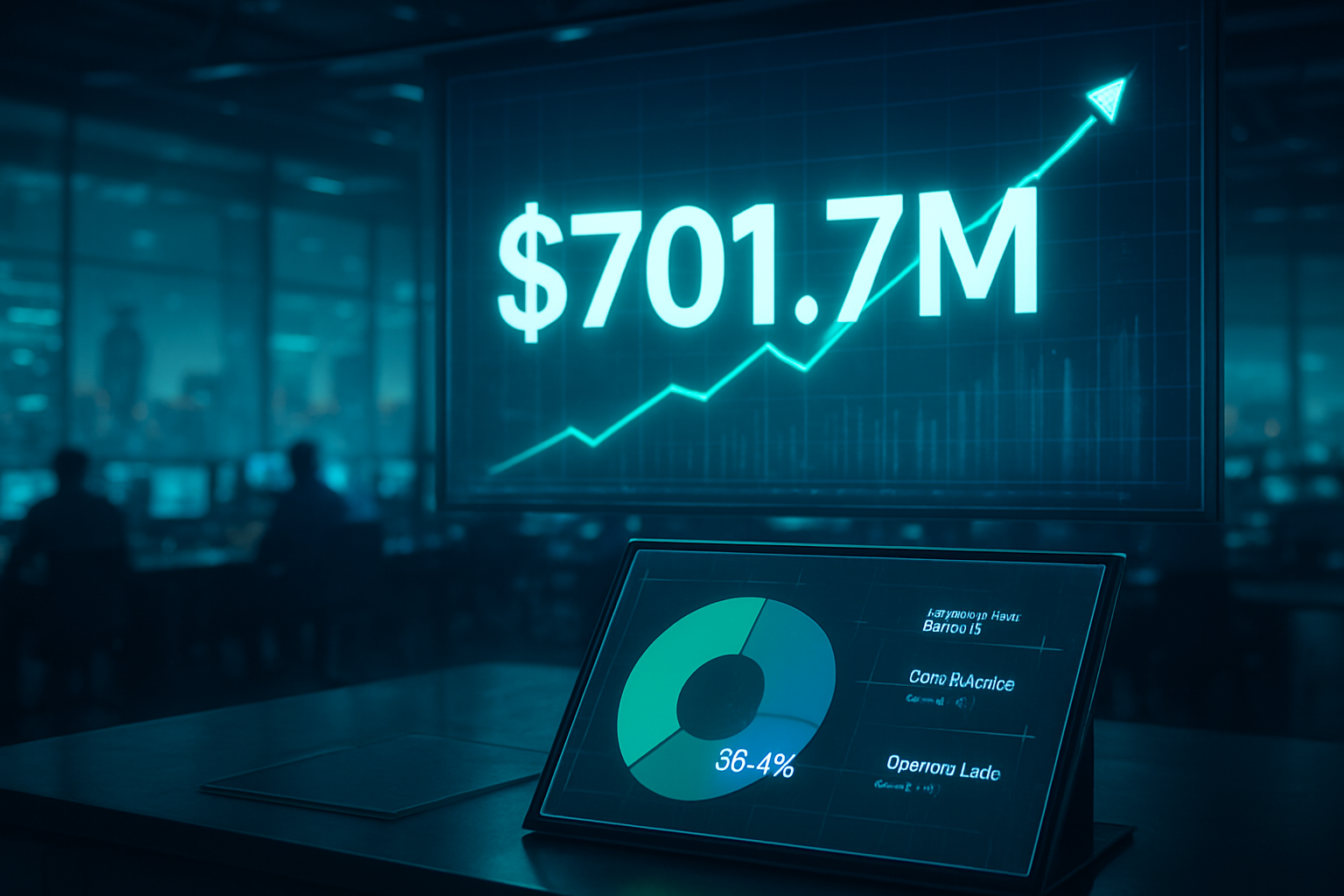 Prediction Markets Break Records: $700 Million Day Marks New Era as Kalshi Dominates