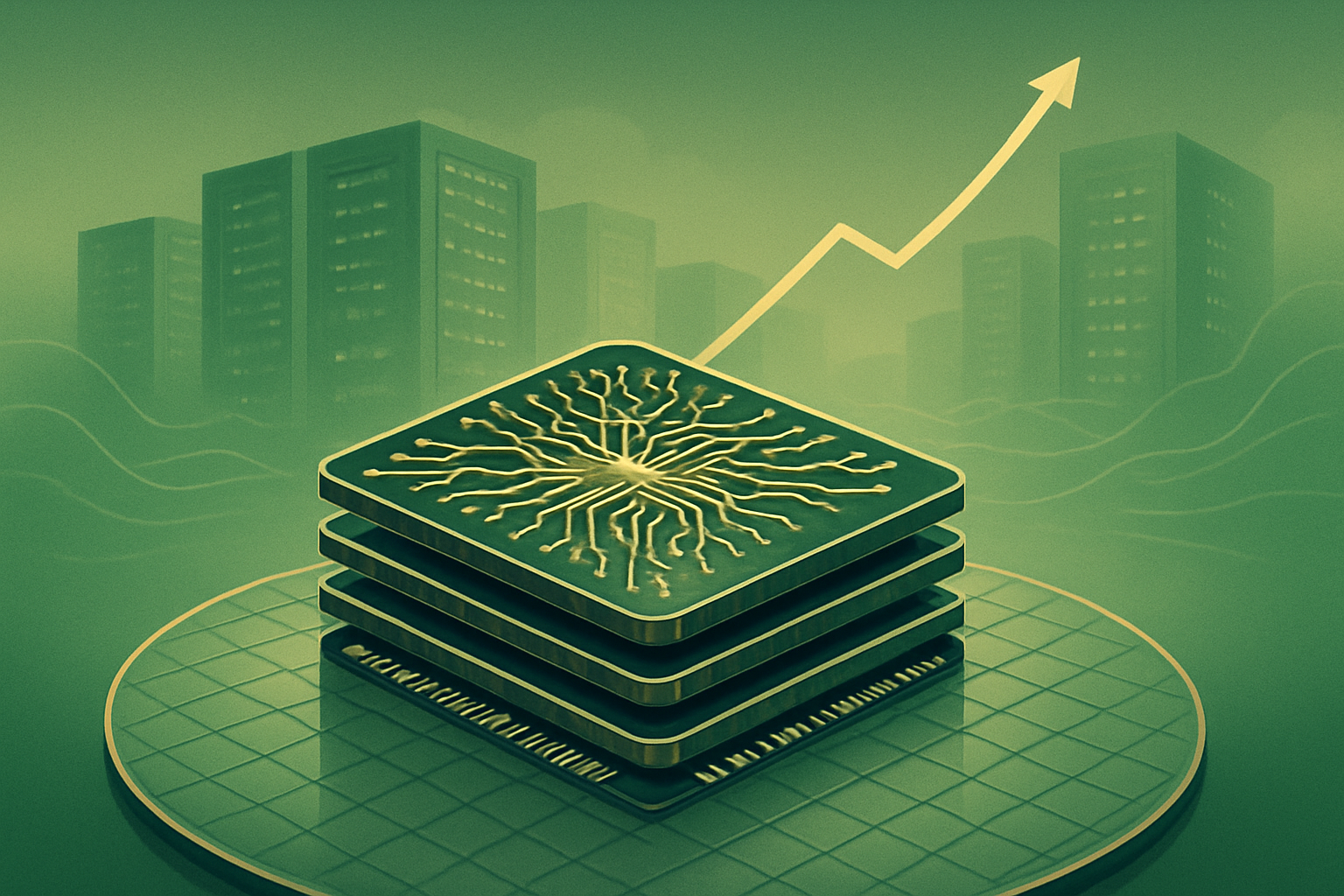 The Memory Supercycle: A Deep Dive into Micron Technology’s AI-Driven Transformation (2026 Outlook)