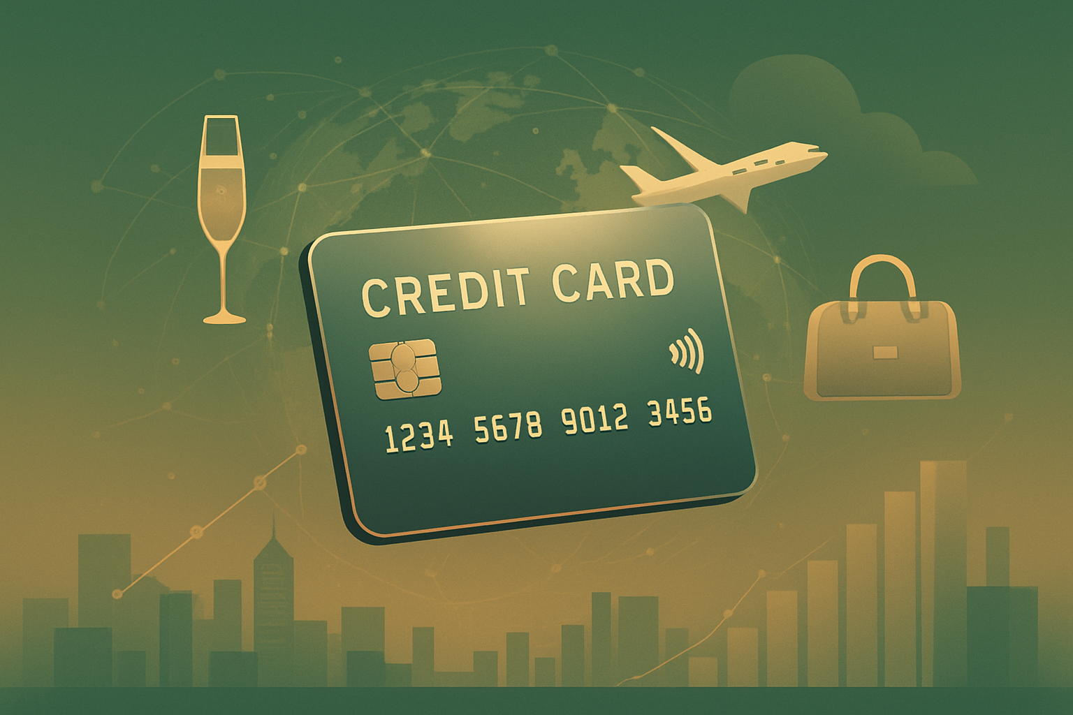 Premium Moats and Policy Shocks: An In-Depth Research Feature on American Express (AXP) in 2026