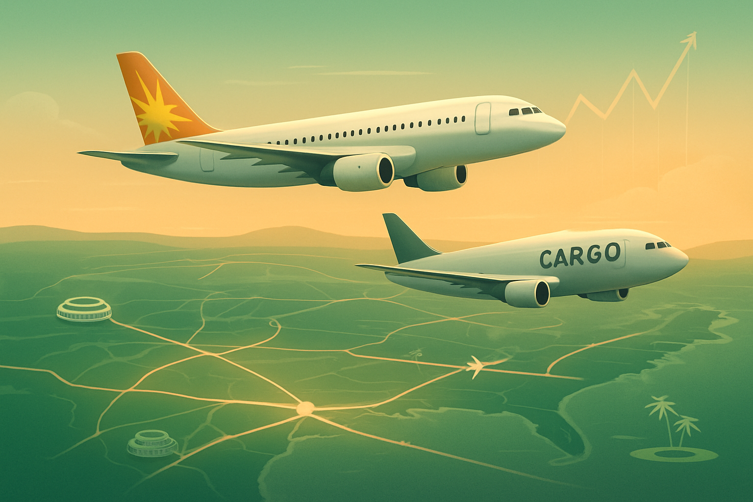 The Leisure Powerhouse: Allegiant’s Strategic Acquisition of Sun Country and the 2026 Consolidation Wave