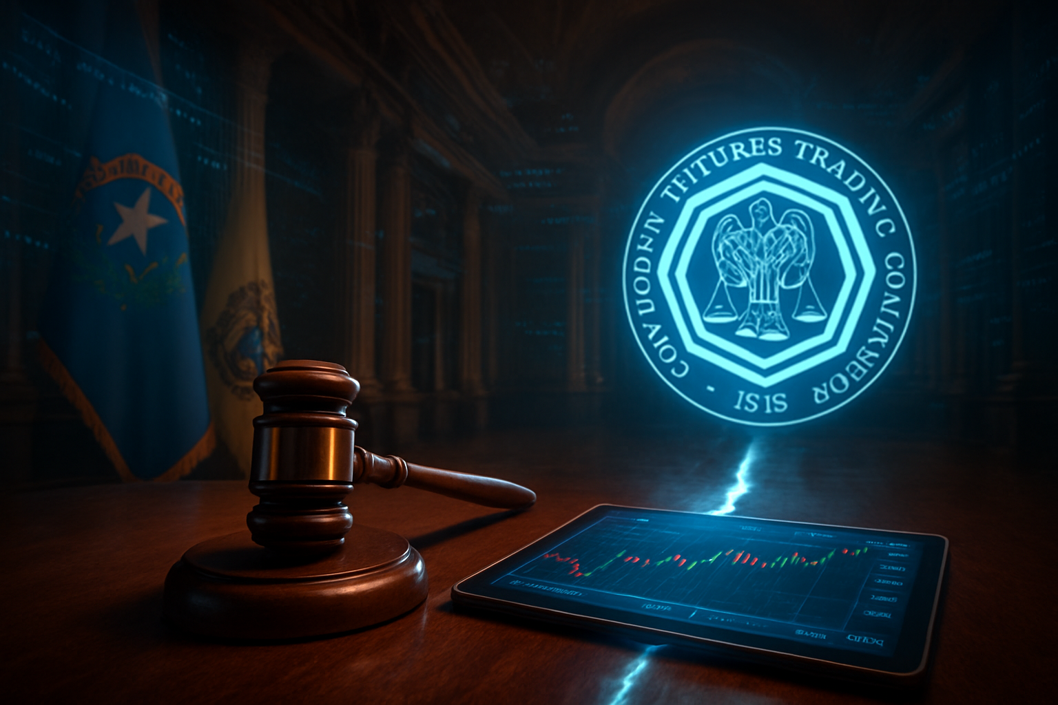 The Battle for Federal Preemption: Kalshi’s State-Level War Reaches a Fever Pitch