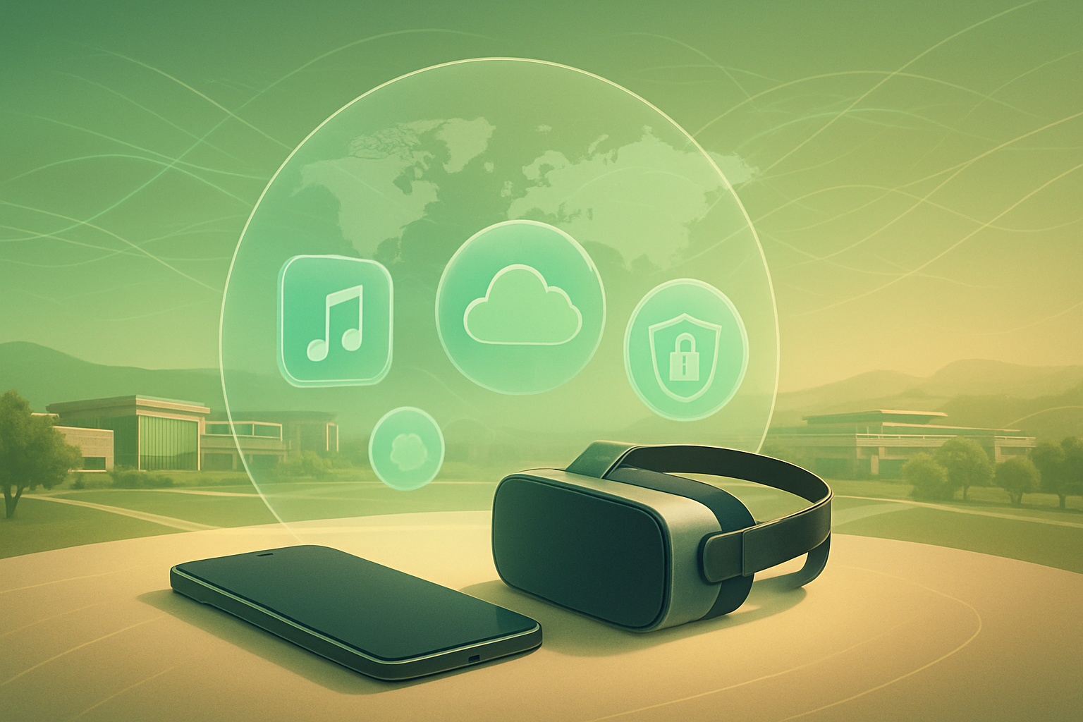 Apple Deep Dive 2026: The Vision Pro Pivot and the $4 Trillion Question