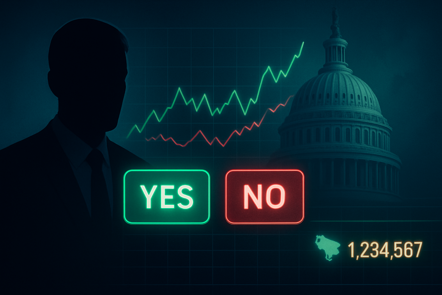 Betting on the Law: Why the ‘Maduro Trade’ Has Prediction Markets Bracing for Federal Oversight