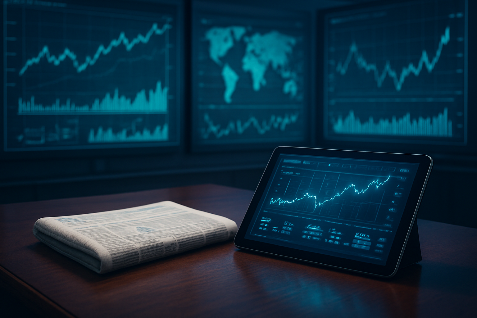 The Wisdom of the Ticker: How the Dow Jones-Polymarket Alliance is Mainstreaming Market-Based Truth