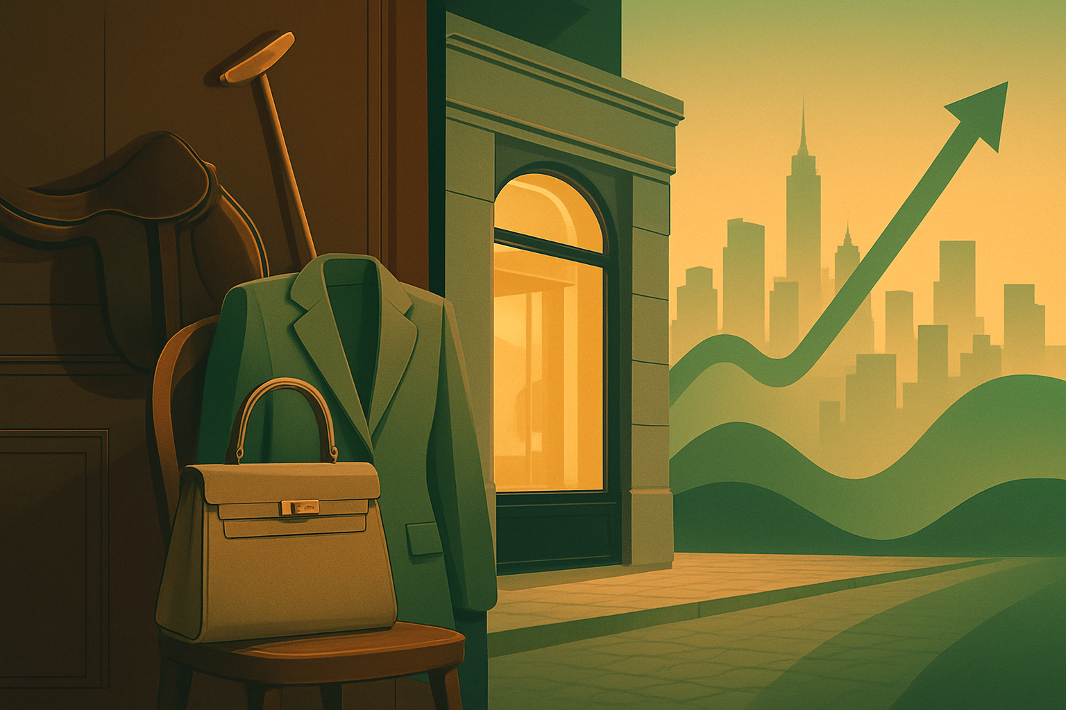 Ralph Lauren’s Renaissance: Analyzing the Path to Global Luxury Dominance (NYSE: RL)