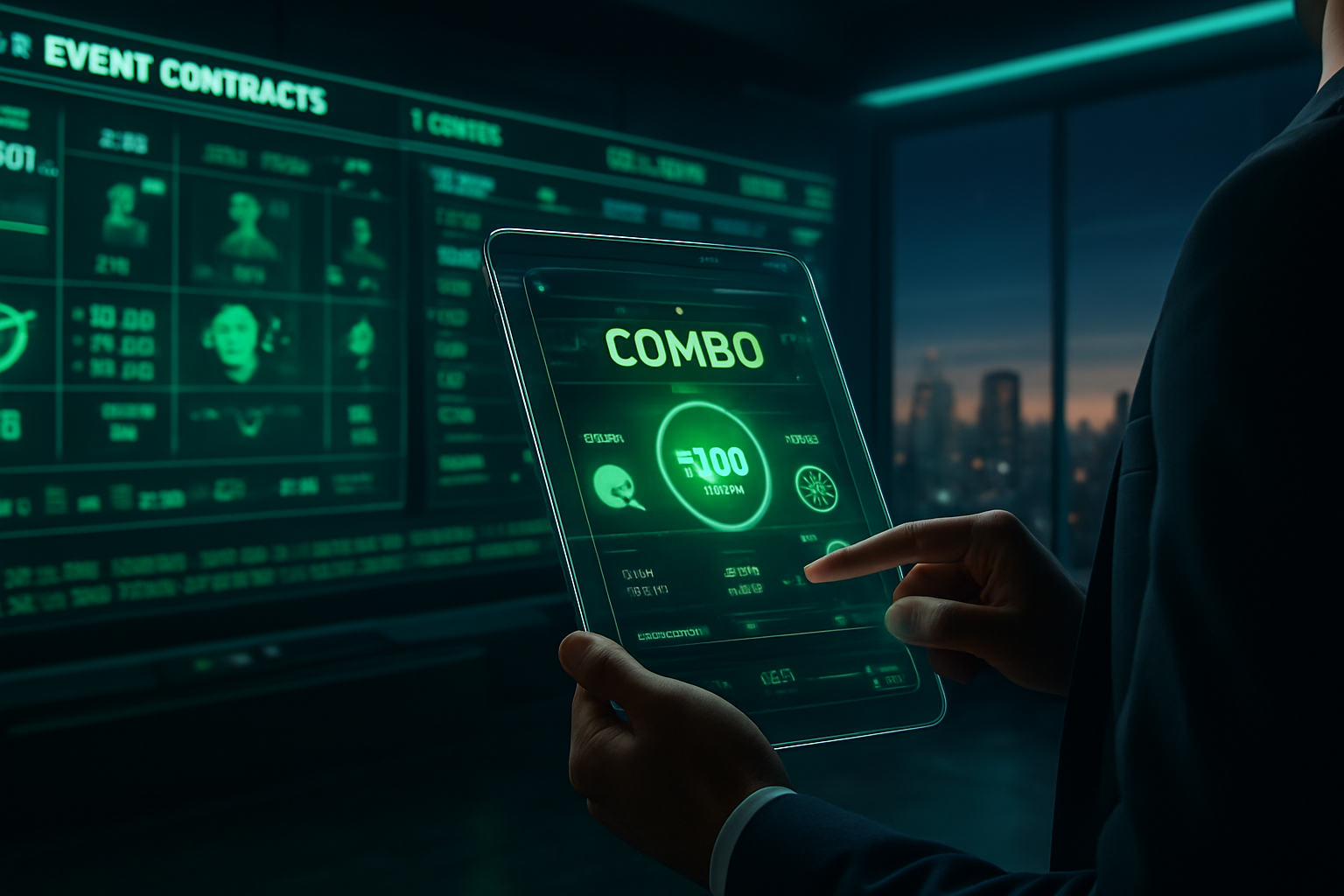 The House Always Loses: How Kalshi’s $100 Million ‘Combos’ Launch is Revolutionizing Prediction Markets