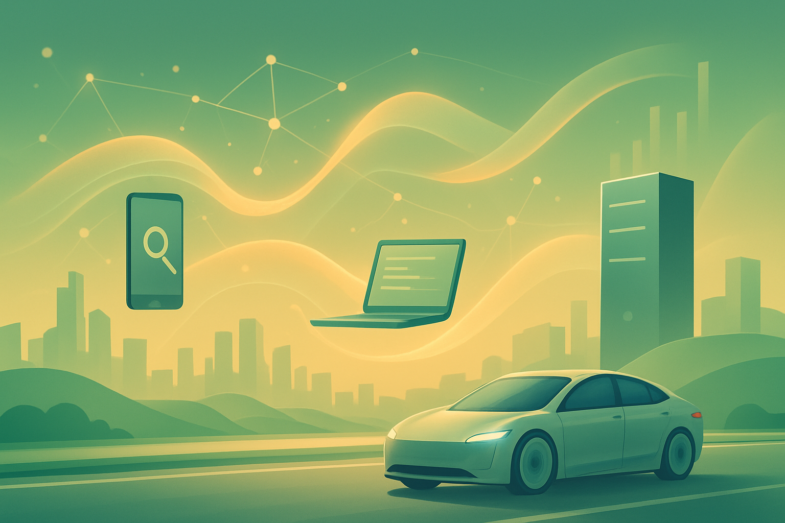 Alphabet 2026: The AI-Native Titan Navigating a Regulatory Frontier