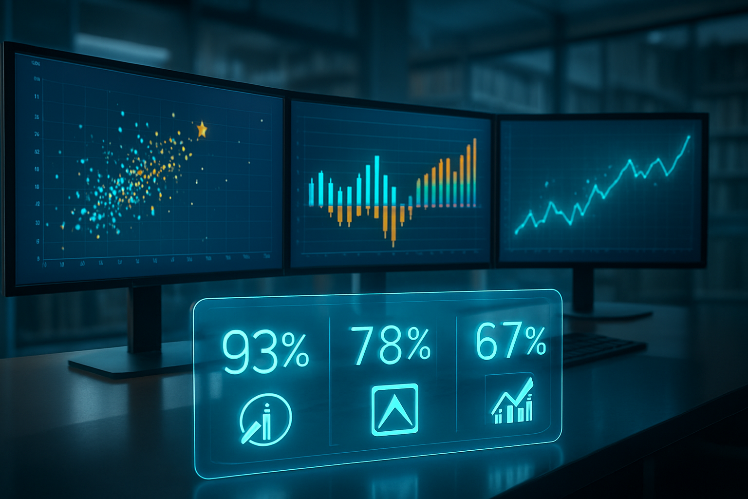The Volume Trap: Why Vanderbilt Researchers Say ‘Bigger’ Isn’t ‘Better’ for Prediction Markets