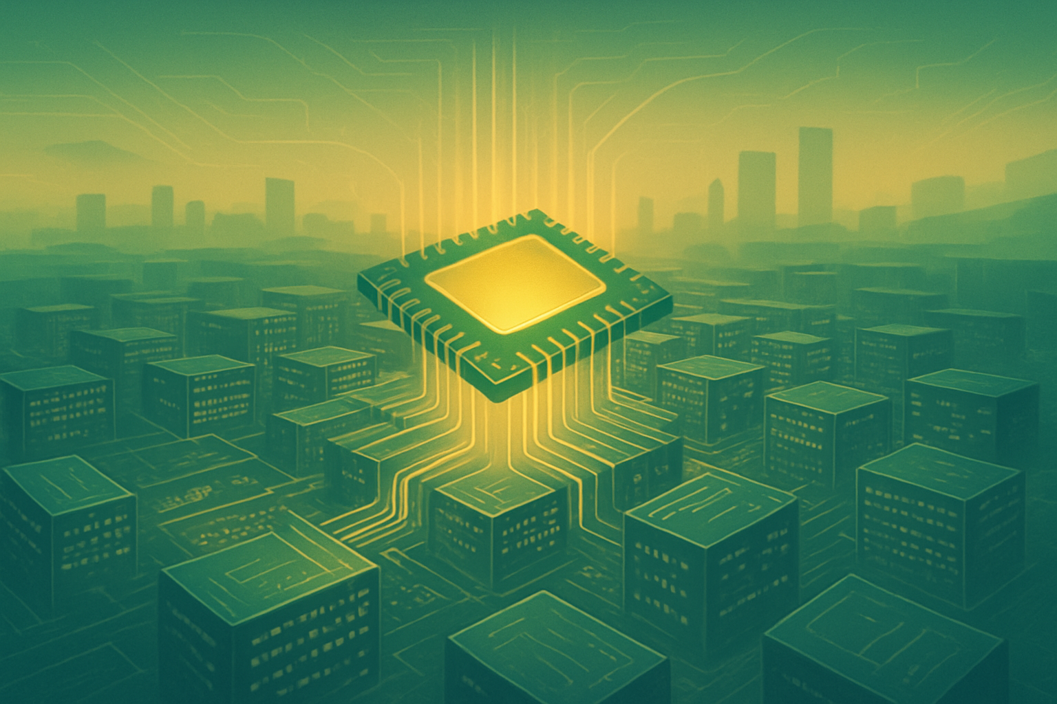 SNDK Surge: Why SanDisk is the Pure-Play AI Storage Winner of 2026