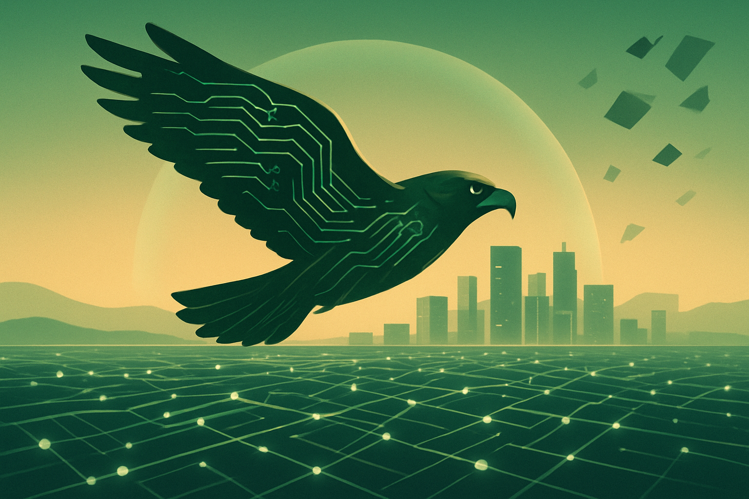 The Resilience of the Falcon: A Deep Dive into CrowdStrike (CRWD) for 2026