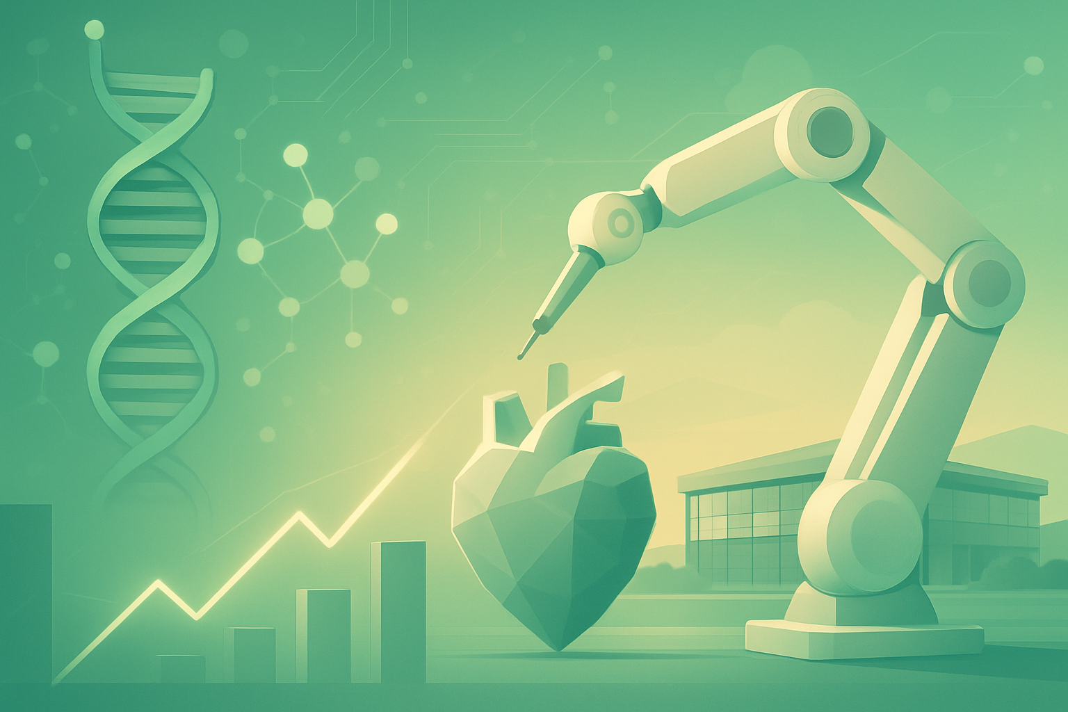 The Evolution of a Giant: A Deep Dive into the ‘New’ Johnson & Johnson (JNJ) in 2026