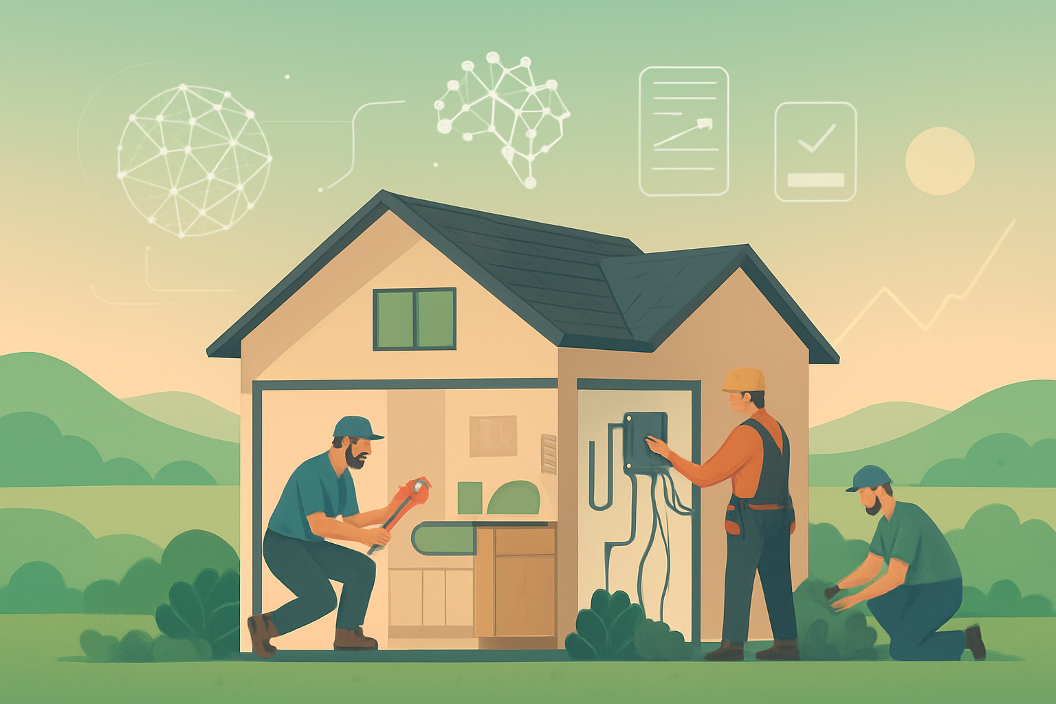 Angi (ANGI) and the AI Pivot: Can 12% Workforce Cuts Unlock Long-Term Value?