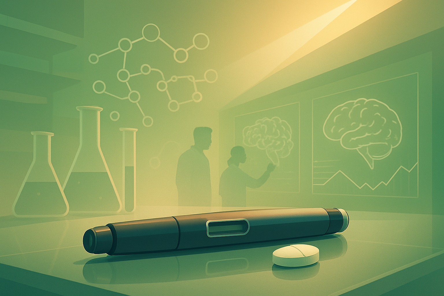 The Trillion-Dollar Pharmacist: A 2026 Deep Dive into Eli Lilly (LLY)