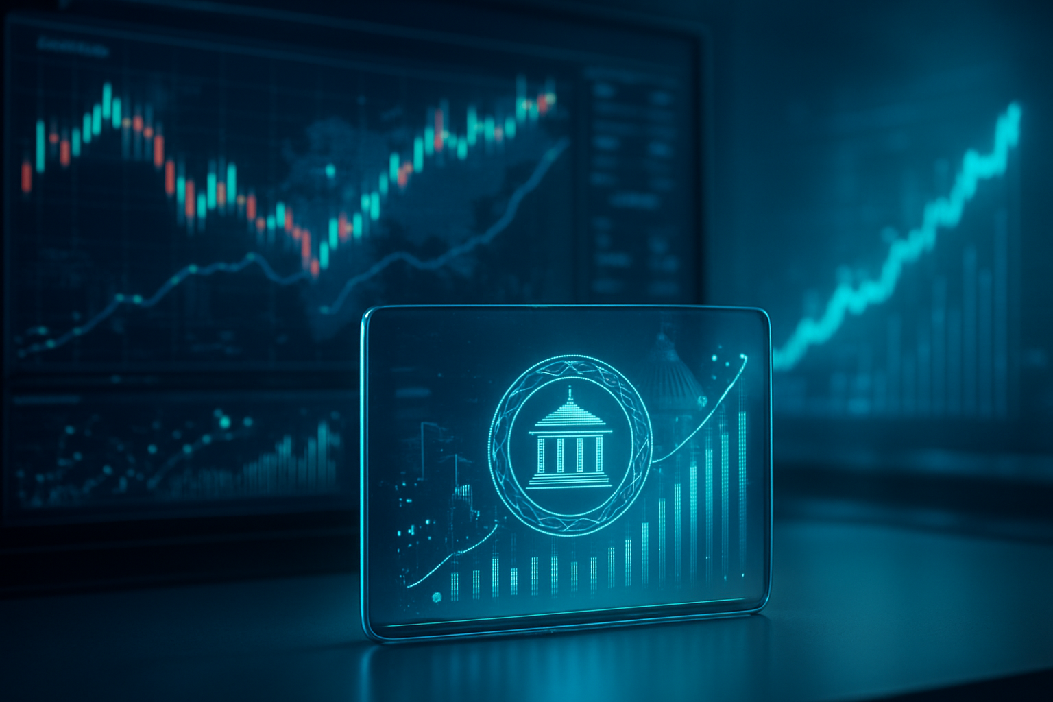 PredictIt’s ‘New Era’: Regulated, Uncapped, and Ready for the 2026 Midterm Surge