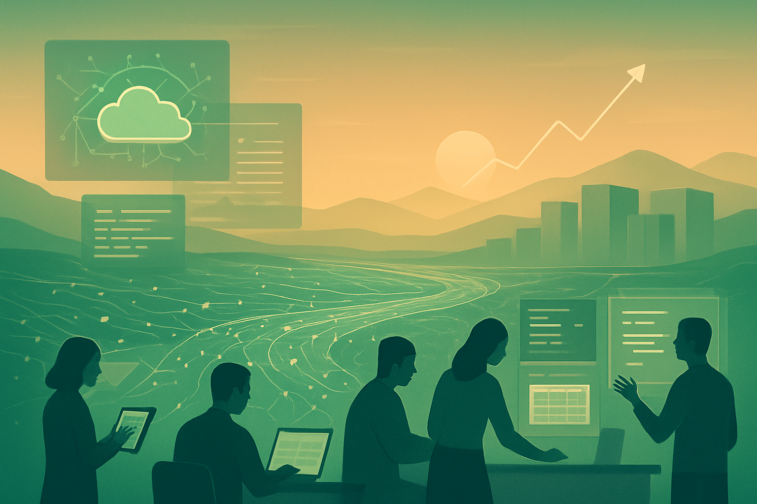 Microsoft (MSFT): The AI-First Titan of the 21st Century