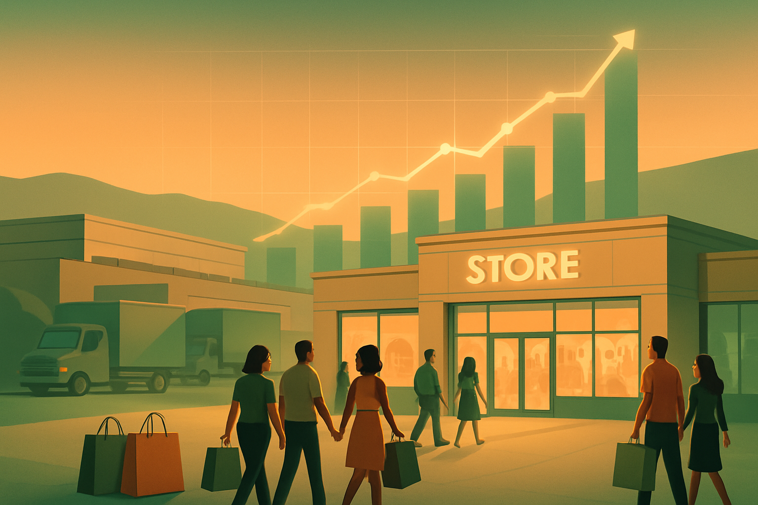 The Treasure Hunt Moat: A Deep Dive into Ross Stores (ROST) in 2026