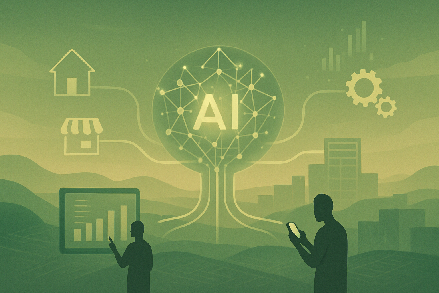 The AI Transformation of Intuit: A 2026 Deep-Dive Research Feature