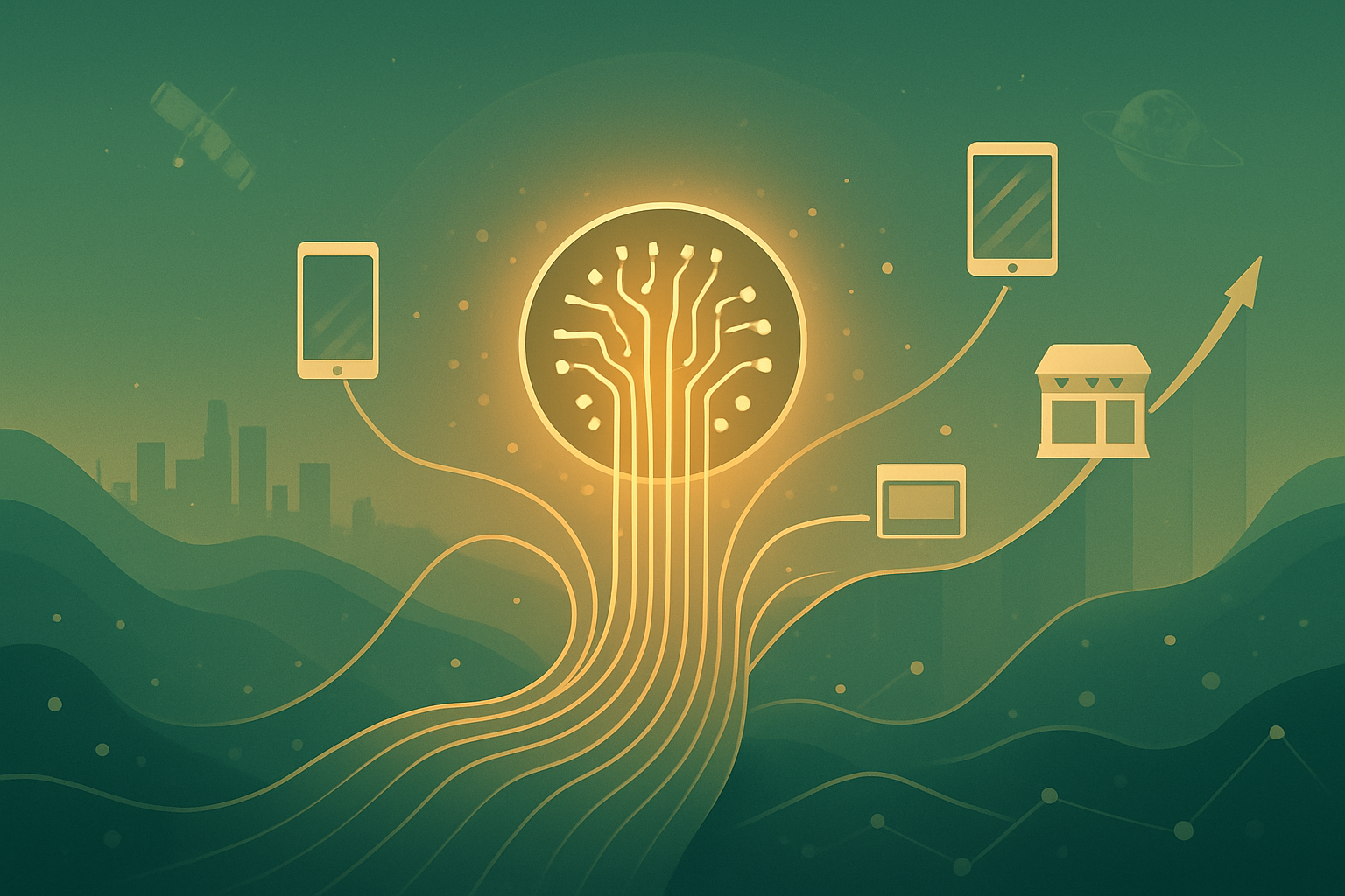 The Rise of the AI Marketing Cloud: A Deep Dive into Zeta Global (ZETA)