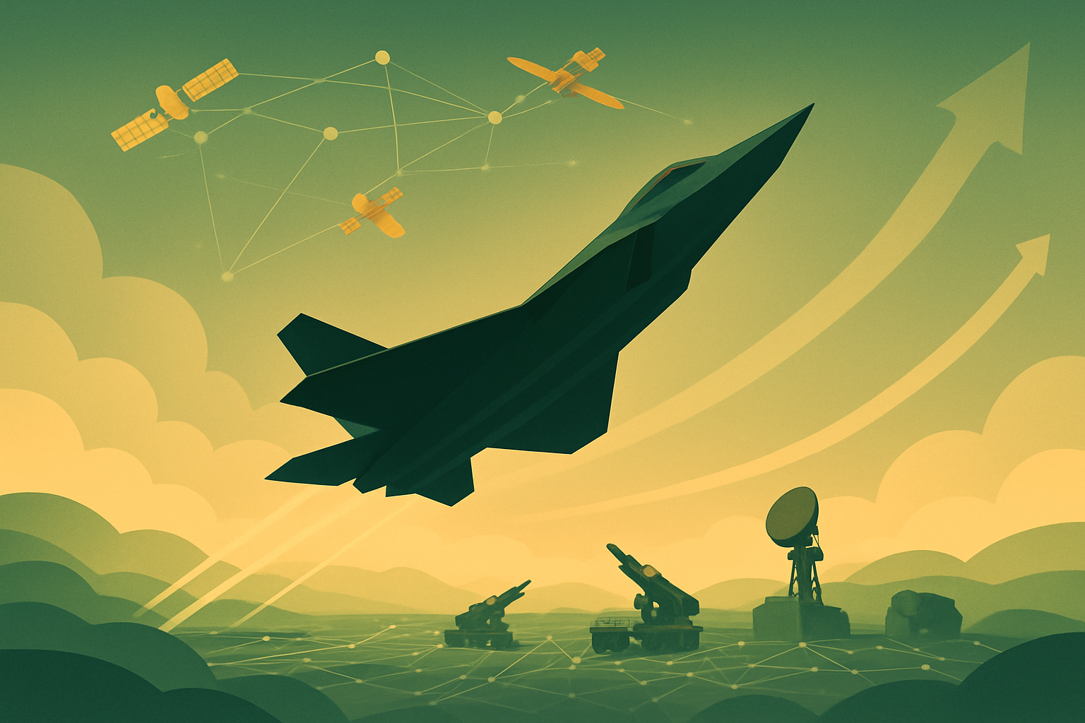 Lockheed Martin (LMT): A Deep Dive into the $1.5 Trillion Defense Frontier