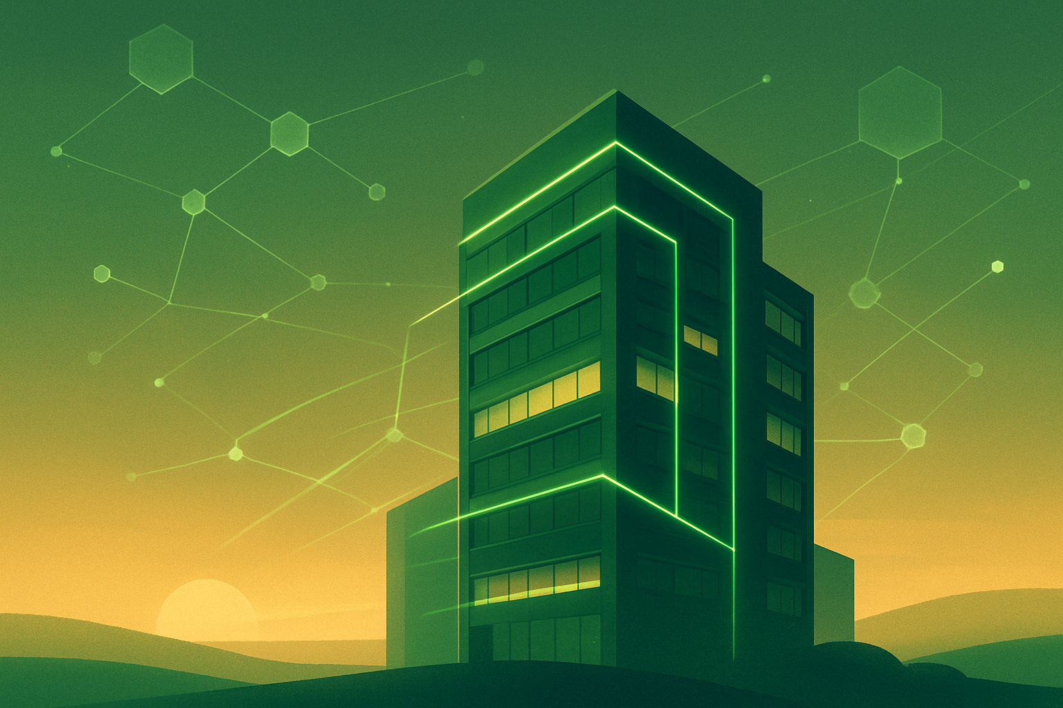 Acuity Brands (AYI) Deep Dive: From Light Fixtures to the Intelligent Edge