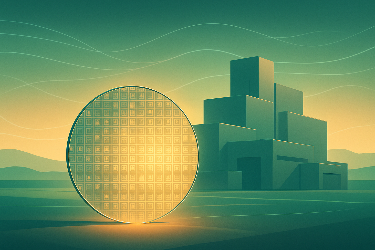 The Silicon Sovereign: A Deep-Dive Research Feature on TSMC (TSM) in 2026