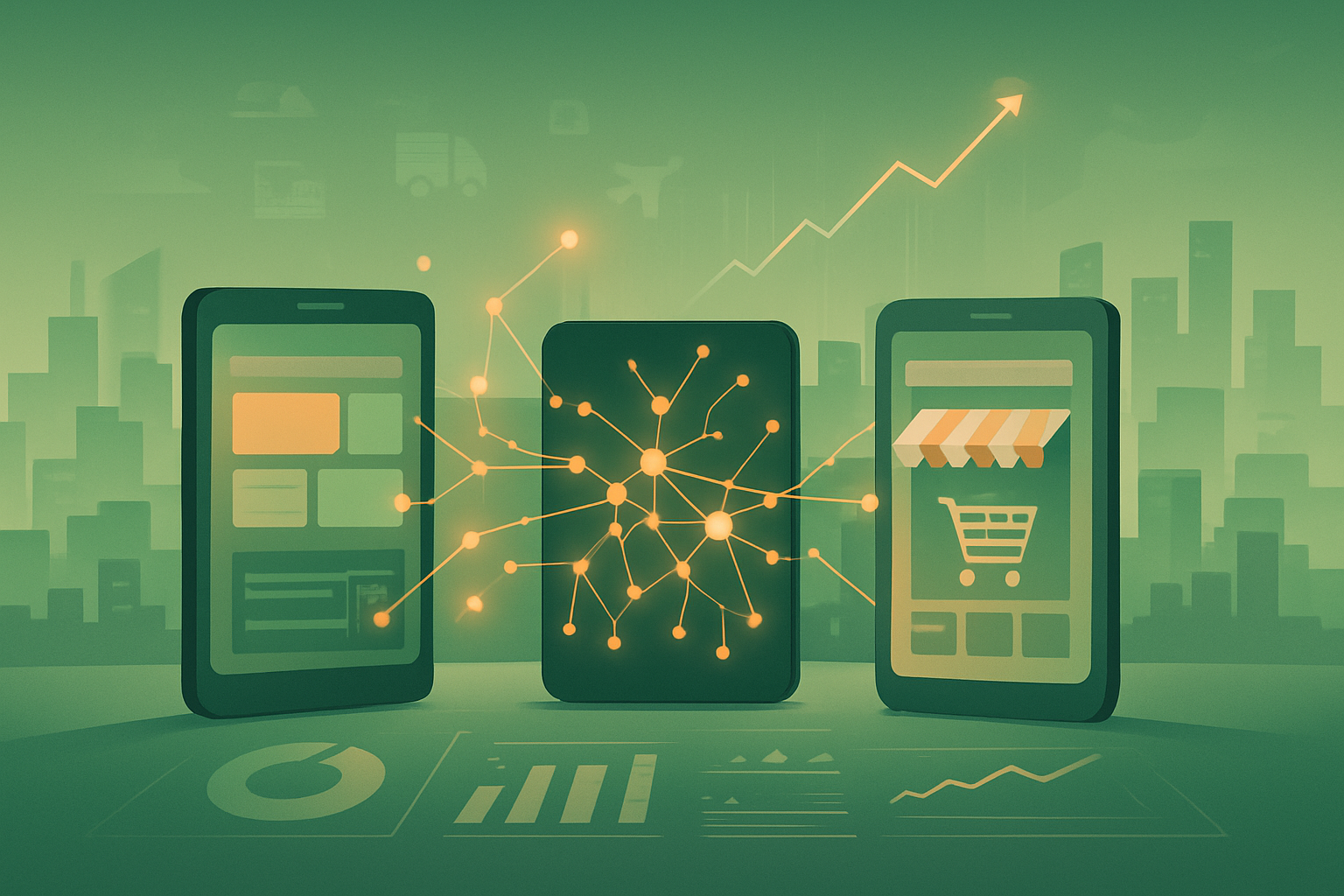 The AI Engine of the Mobile Economy: A Comprehensive Deep-Dive into AppLovin (APP)