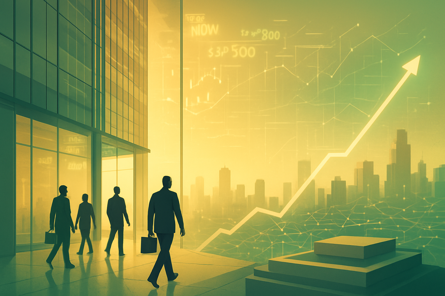 Goldman Sachs Q4 Earnings Preview: Inside the Wall Street Dealmaking Renaissance