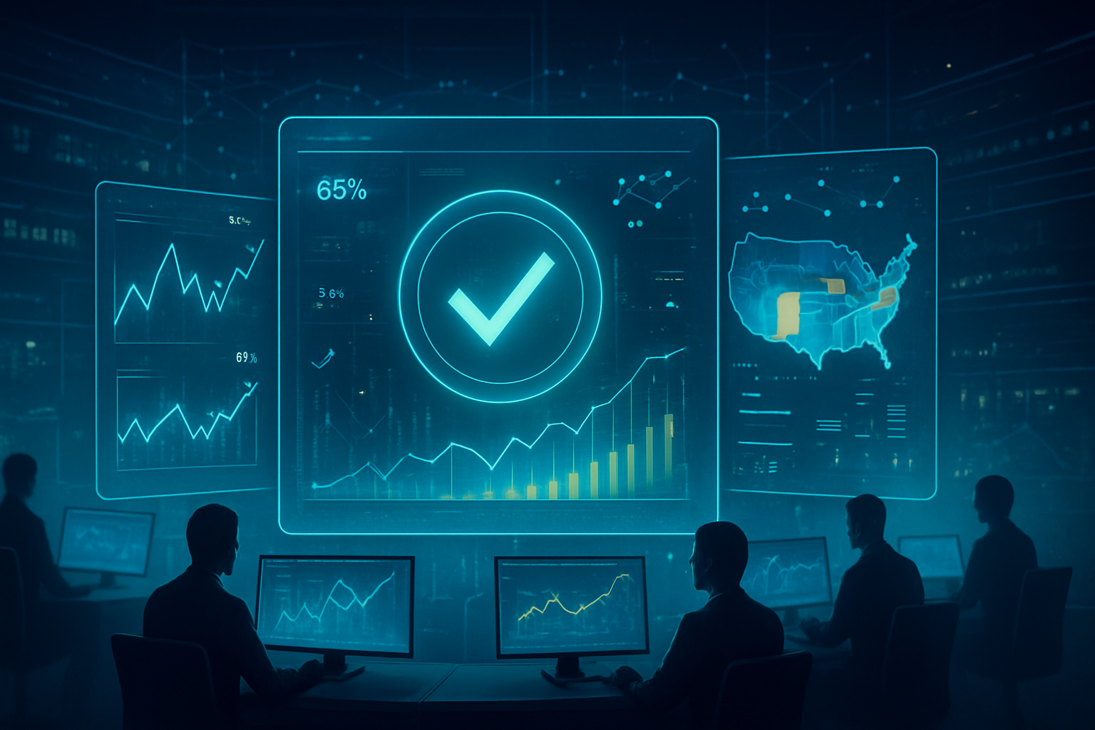 The Financialization of Truth: Why Prediction Markets Are the New Gold Standard for Forecasting