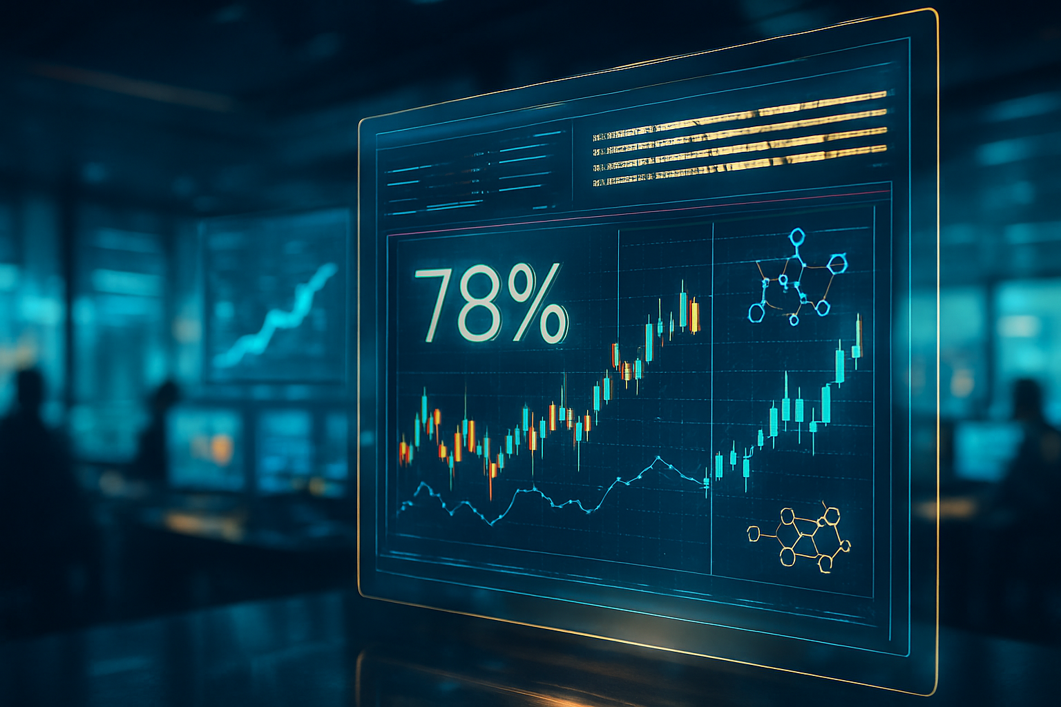 The ‘Truth Engine’ Ascendant: How the Dow Jones-Polymarket Alliance is Redefining Reality