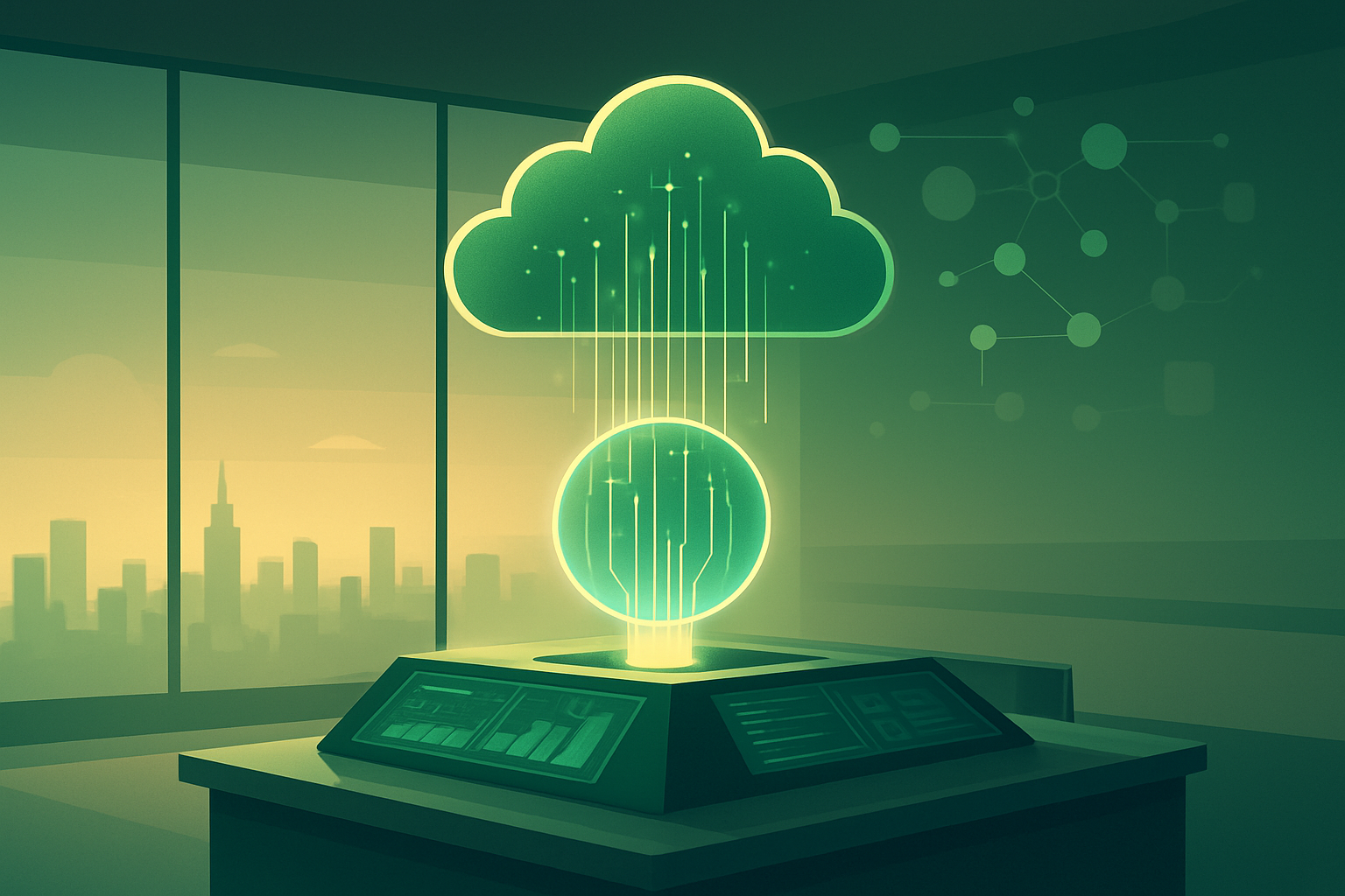 The $6.4 Billion Take-Private: A Deep Dive into OneStream’s Strategic Pivot with Hg