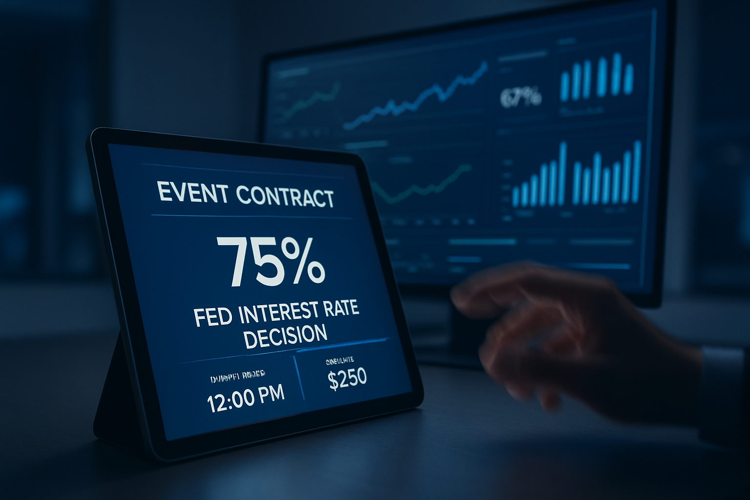 The Search for Truth: Google’s 2026 Policy Shift Unlocks Nationwide Prediction Market Ads