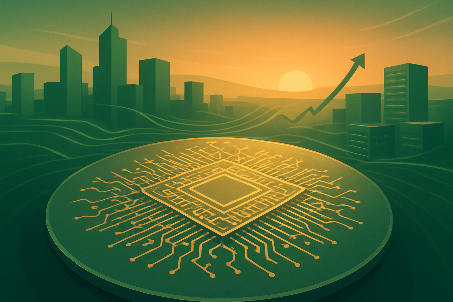 The Silicon Renaissance: Intel’s 18A Milestone and the 2026 AI PC Surge