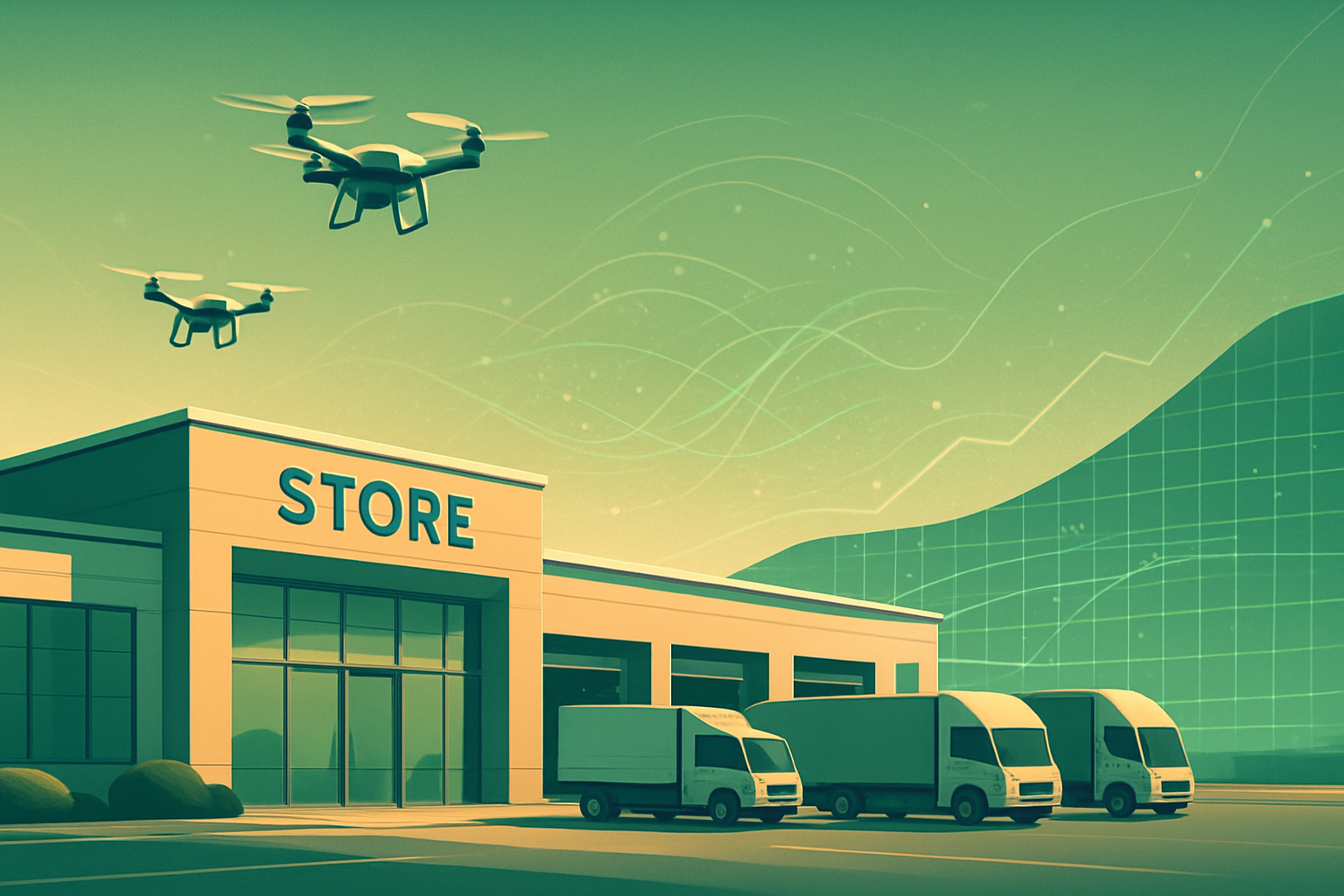 Walmart (WMT) 2026 Analysis: From Retail Giant to Tech-Powered Ecosystem