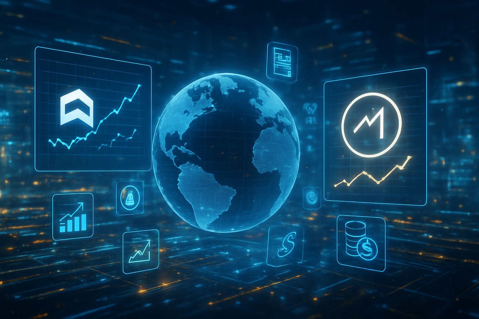 The Great Prediction War of 2026: Polymarket and Kalshi Battle for Dominance as “Information Finance” Goes Mainstream