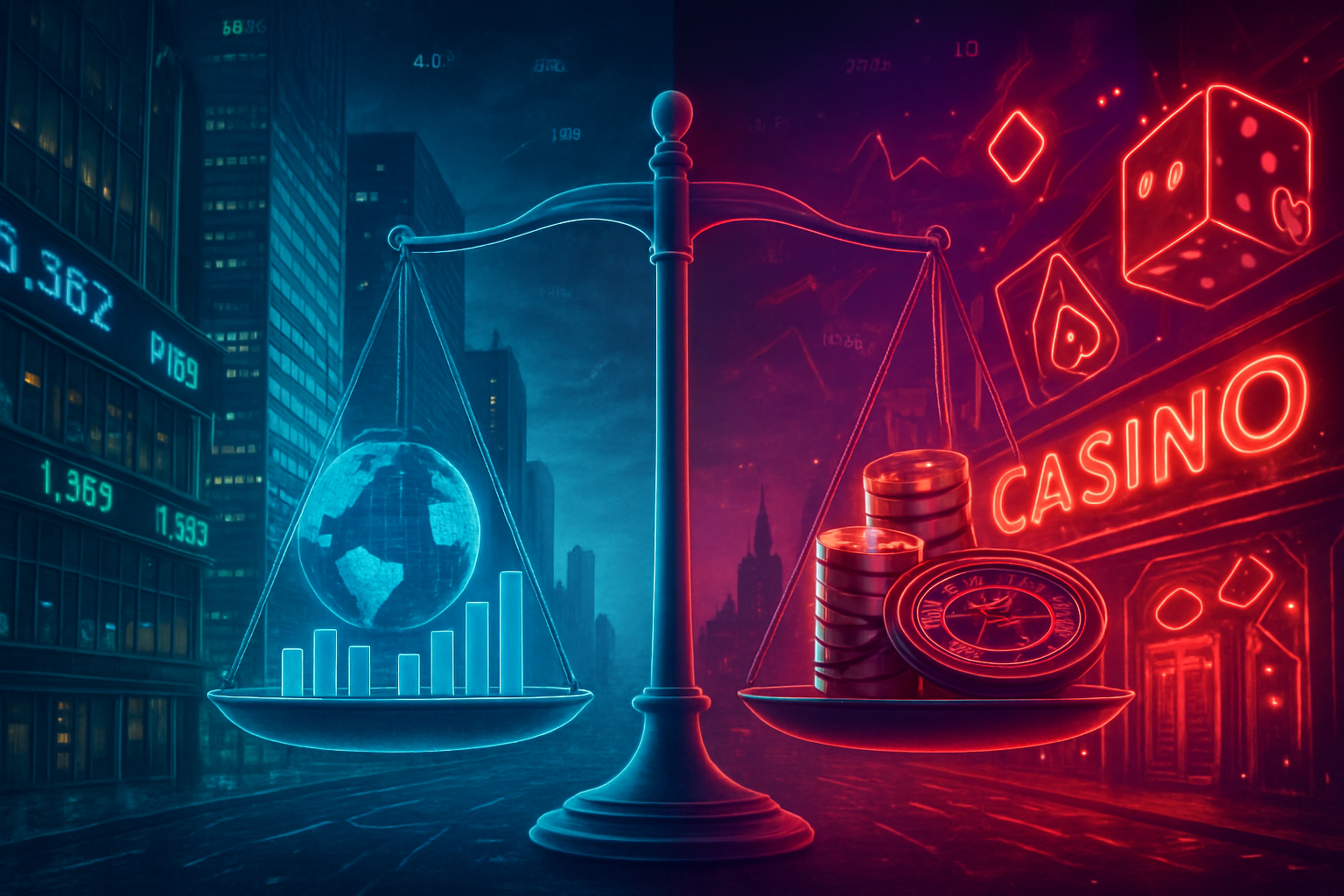 Albany’s High-Stakes Gamble: The Billion-Dollar Battle to Define Prediction Markets in New York