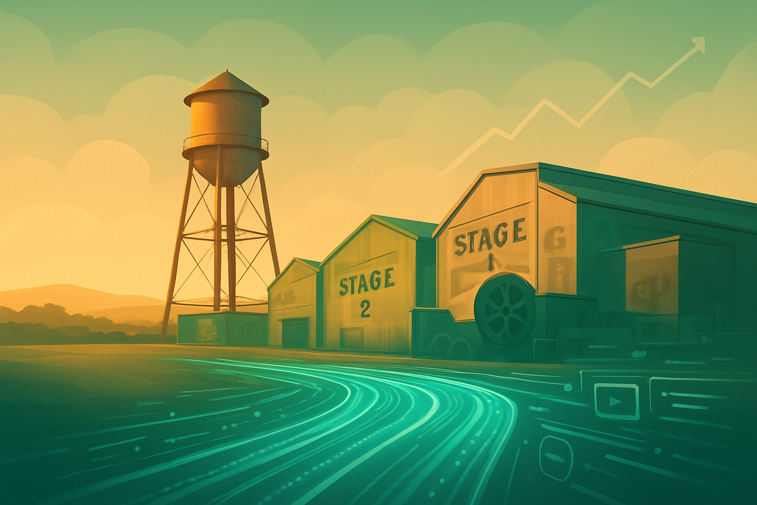 The Great Media Pivot: A 2026 Deep Dive into Warner Bros. Discovery (WBD)