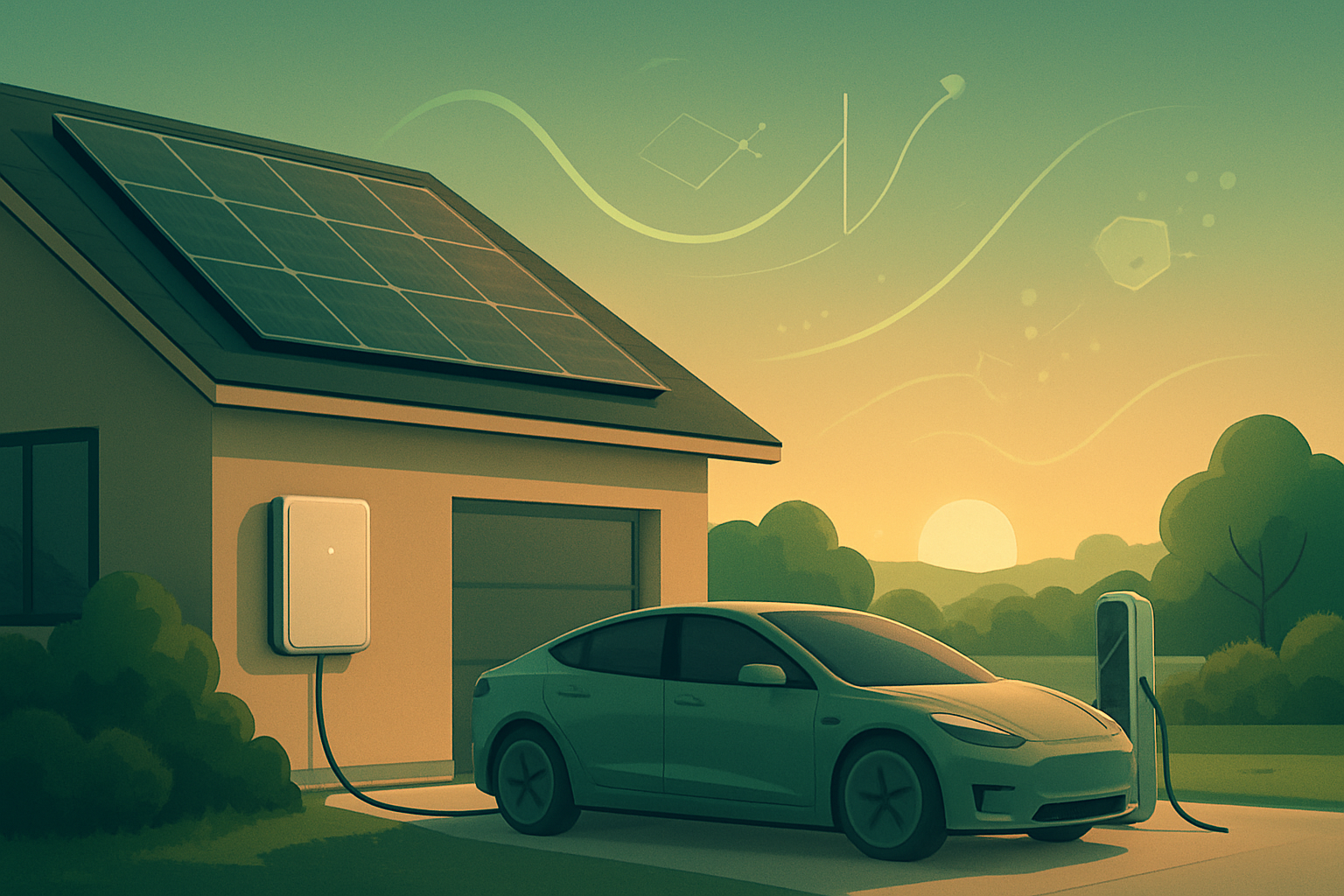 Enphase Energy (ENPH): Navigating the Solar Winter and the GaN Revolution