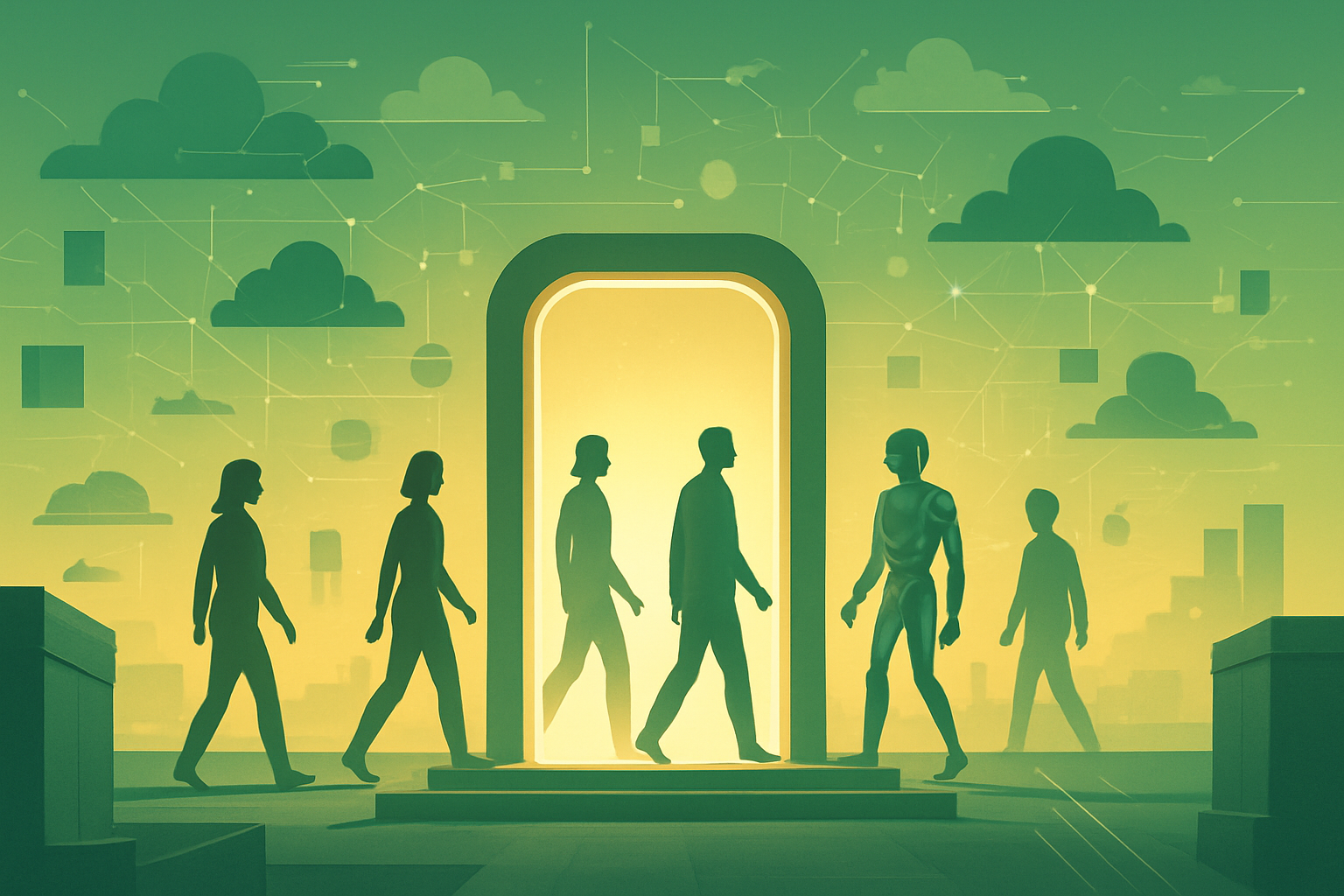 Okta (OKTA): The Identity Security Fabric and the $1 Billion Strategic Buyback