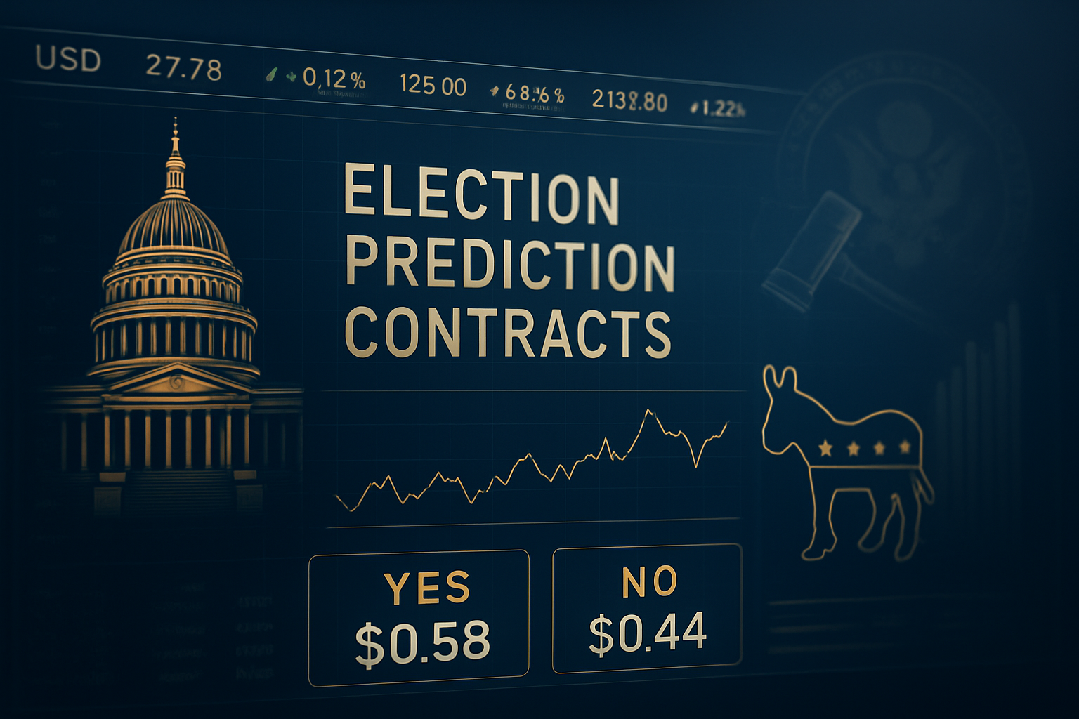 The Resurrection of PredictIt: Inside the Push to Become the ‘Gold Standard’ for Regulated Forecasting