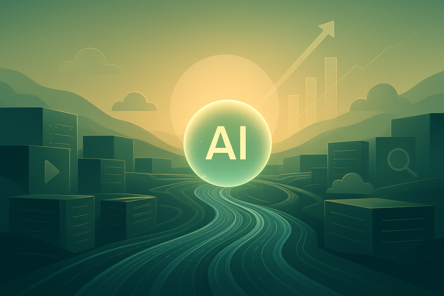 Alphabet’s Golden Year: Inside the 2025 Rally and the Future of the AI Giant