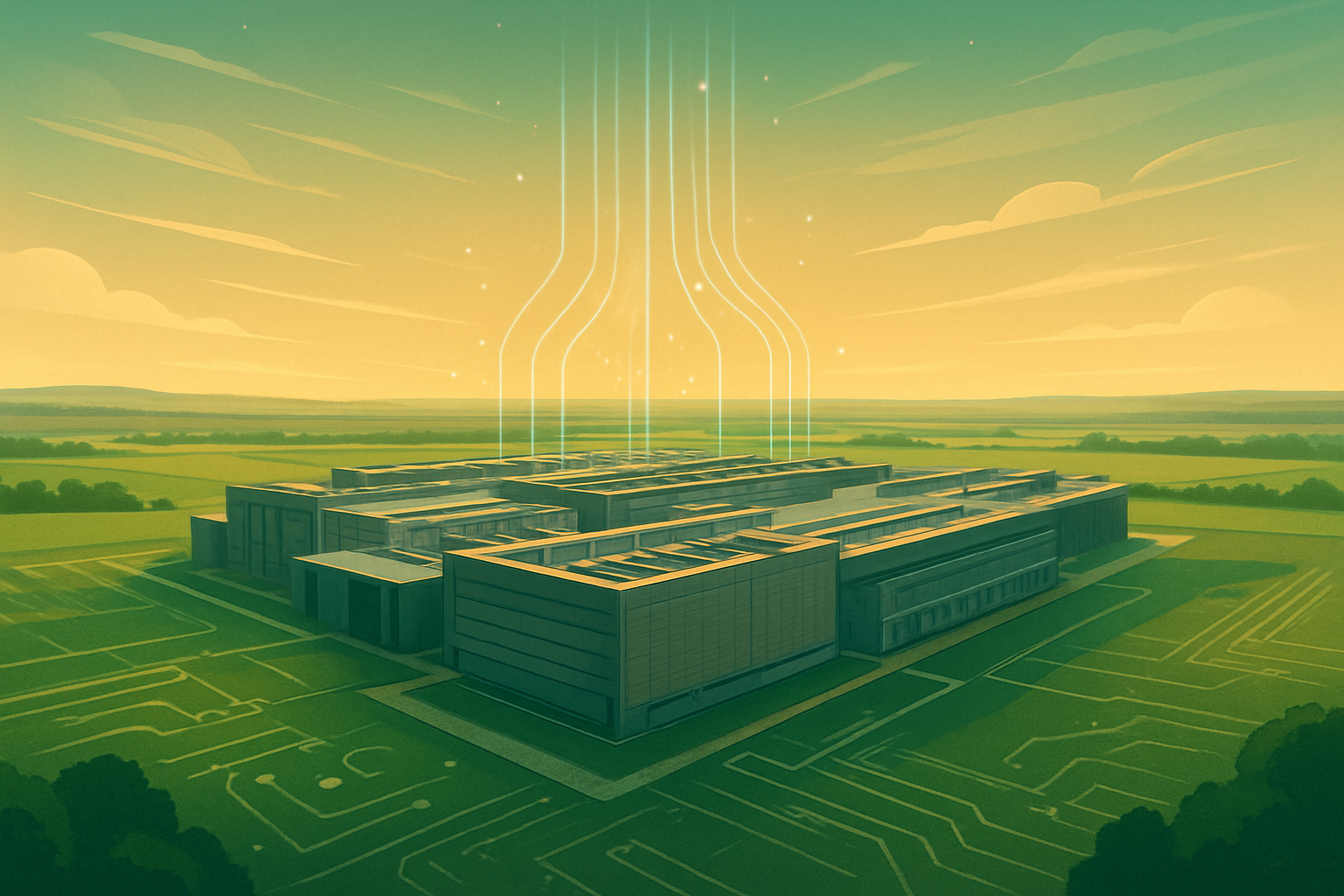 Deep Dive: Applied Digital (APLD) and the Future of AI Infrastructure