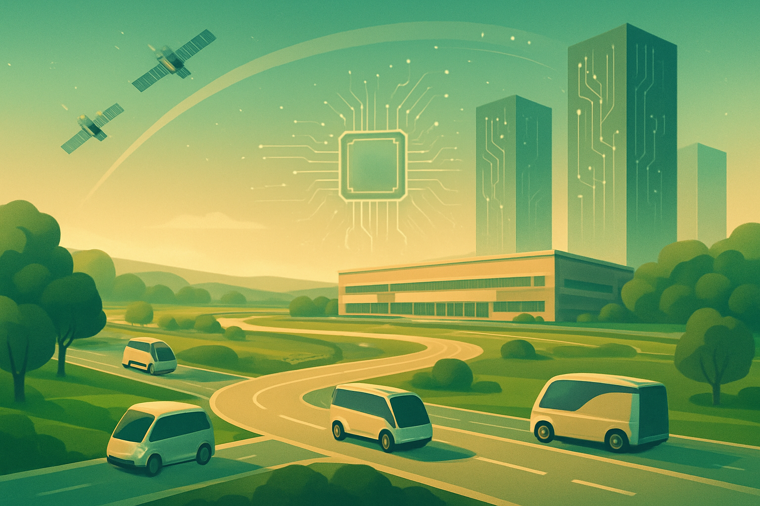 Amazon (AMZN) Deep Dive 2026: From the Everything Store to the Everything Engine